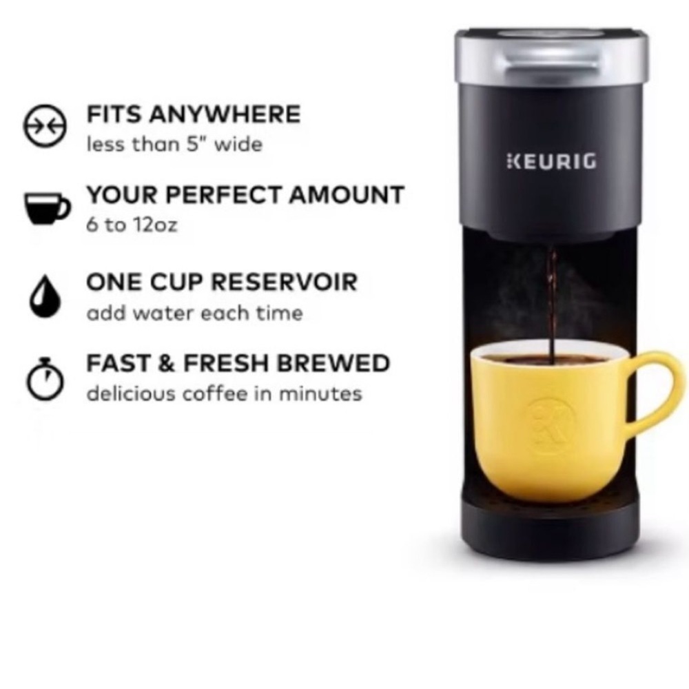 Keurig Coffee Maker